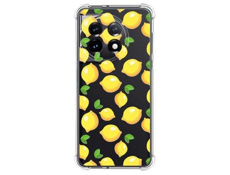 Funda para Oneplus 11 5G TUMUNDOSMARTPHONE de Silicona-Multicolor