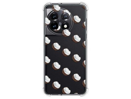 Funda para Oneplus 11 5G TUMUNDOSMARTPHONE de Silicona-Multicolor