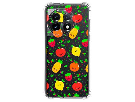 Funda para Oneplus 11 5G TUMUNDOSMARTPHONE de Silicona-Multicolor