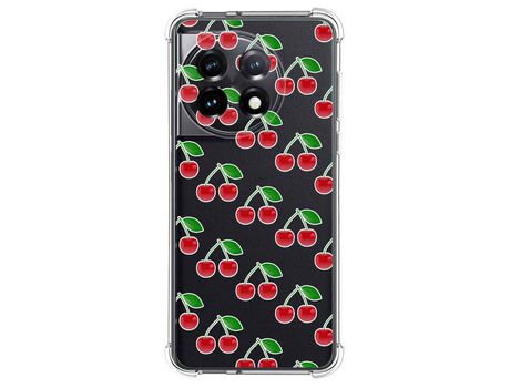 Funda para Oneplus 11 5G TUMUNDOSMARTPHONE de Silicona-Multicolor
