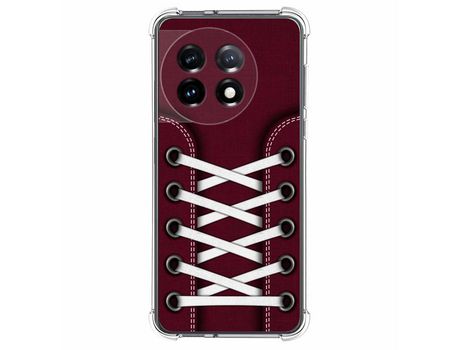 Funda para Oneplus 11 5G TUMUNDOSMARTPHONE de Silicona-Multicolor
