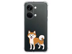 Funda para OnePlus Nord 3 5G TUMUNDOSMARTPHONE de Silicona-Multicolor