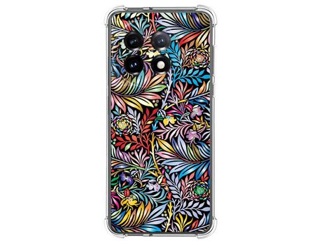Funda para Oneplus 11 5G TUMUNDOSMARTPHONE de Silicona-Multicolor