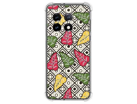 Funda para Oneplus 11 5G TUMUNDOSMARTPHONE de Silicona-Multicolor