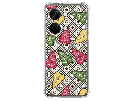 Funda para OnePlus Nord 3 5G TUMUNDOSMARTPHONE de Silicona-Multicolor