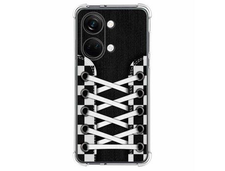 Funda para OnePlus Nord 3 5G TUMUNDOSMARTPHONE de Silicona-Multicolor