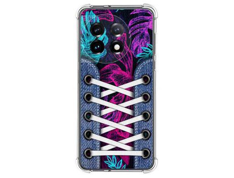 Funda para Oneplus 11 5G TUMUNDOSMARTPHONE de Silicona-Multicolor