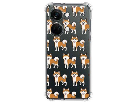 Funda para OnePlus Nord 3 5G TUMUNDOSMARTPHONE de Silicona-Multicolor