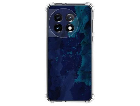 Funda para Oneplus 11 5G TUMUNDOSMARTPHONE de Silicona-Multicolor