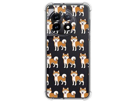 Funda para Oneplus 11 5G TUMUNDOSMARTPHONE de Silicona-Multicolor