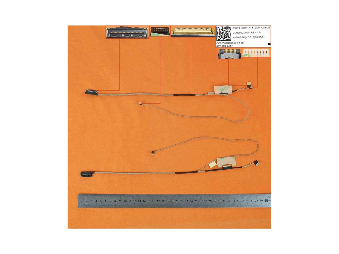 Cable para Portátil IBM e Lenovo PORTATILMOVIL