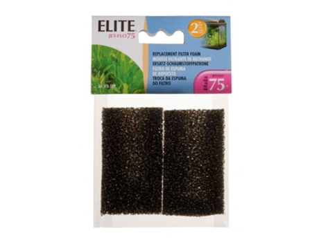 Material Filtrante HAGEN Elite Foamex Jet Flo 75