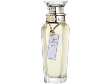 Perfume ADOLFO DOMINGUEZ Agua Fresca De Rosas Edt 120 ml