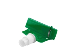 Botella Boxter 400 ml. Dam