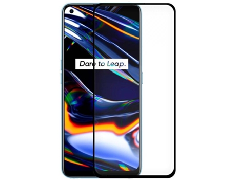 Protector de Pantalla Vidrio Templado Realme 7 Pro COOL Legal