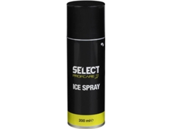 Spray de Hielo SELECT (Transparente - Aerosol - Talla Única)