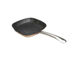 Panela WECOOK! (Alumínio - 4,5 x 29 x 51)