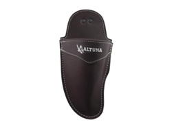 Funda cuero p/tijera podar r97