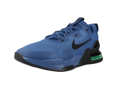 Zapatillas de Hombre NIKE Air Max Alpha Trainer 5 Tecido Azul (41)