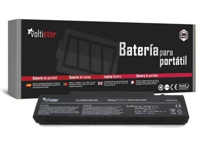 Batería Portátil VOLTISTAR 44220 ACER