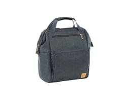 Mochila LÄSSIG Unisexo (Multicolor)
