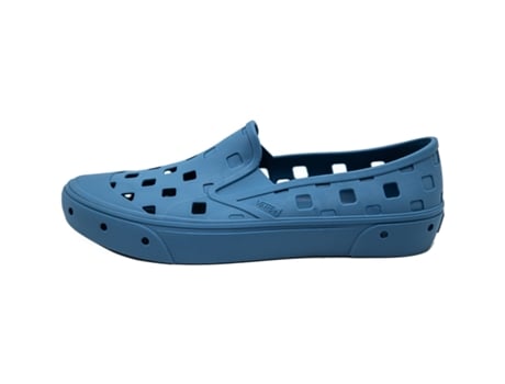 Zapatillas Unisex para Surf VANS Surferas Slip On Azul (shoes//eu/44.5)