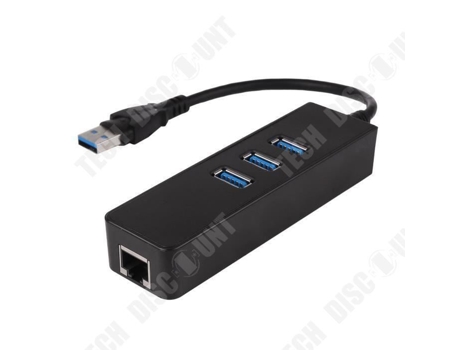 Adaptador HDMI TECH DISCOUNT