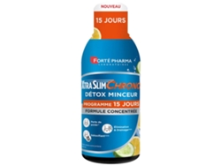 FORTÉ PHARMA Xtraslim Chrono Détox Dietética 450 Ml