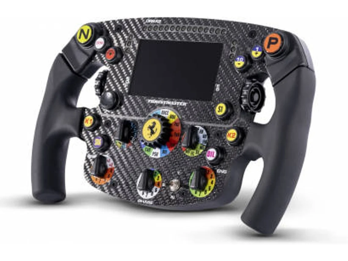 FORMULA WHEEL ADD-ON FERRARI SF1000 EDIT