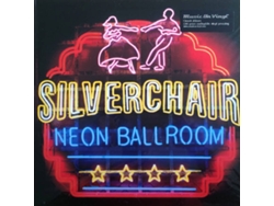 Vinilo Silverchair - Neon Art: Volume Two (1CDs)