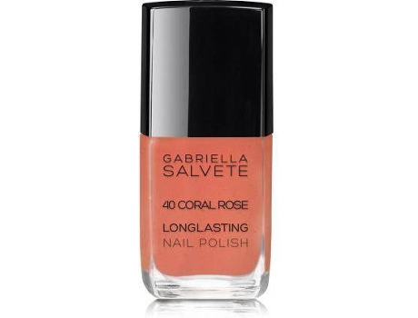 Labial Líquido GABRIELLA SALVETE Longlasting Ename