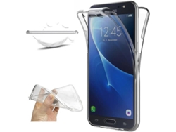 Carcasa Samsung Galaxy J7 2016 J710 HONGWE.