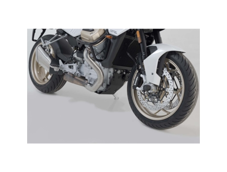 Soporte de motor SW-Motech Moto Guzzi V100 Mandello/S (22-)