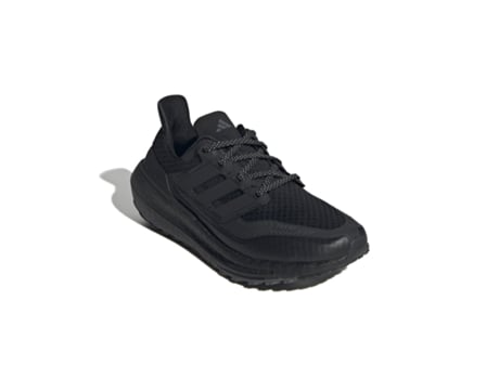 Zapatillas para Running ADIDAS Ultraboost Negro (42/3)