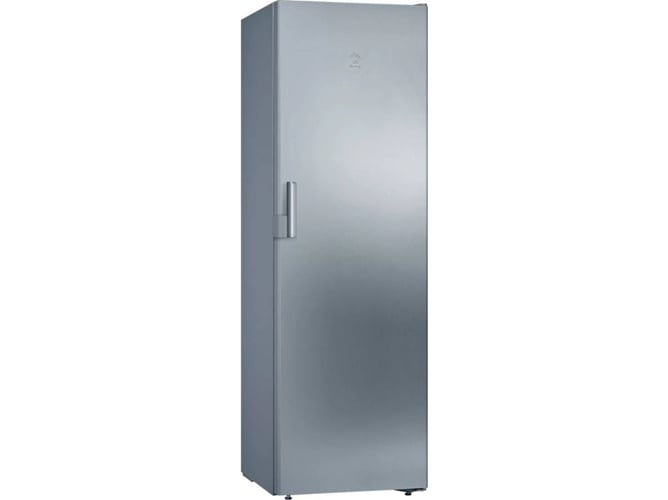 Congelador Vertical Balay 3gff568xe frost 186 cm 242 inox 1p antihuellas 60 dispensador hielo box nofrost clase nuevo 2021 bigbox 186x60 3gff568 e 1 3gfb647xe