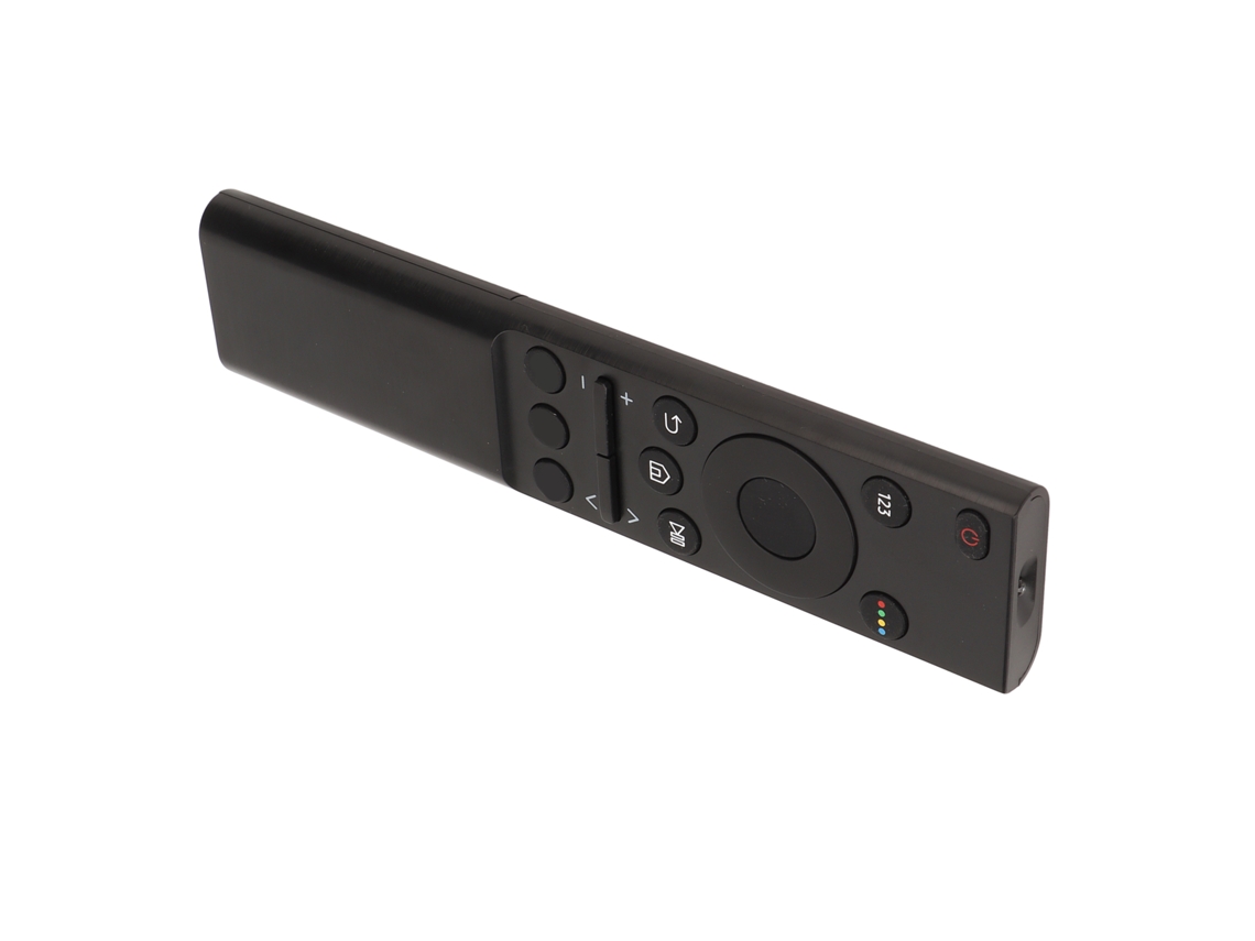 Mando A Distancia Universal De Repuesto Para Smart Lcd Tv, Compatible Con Gu43au7179uxzg, Ue55au7105kxxc Y Ue85au7190uxxn.
