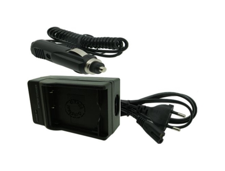 Cargador OTECH Compatible con Fujifilm X-A1
