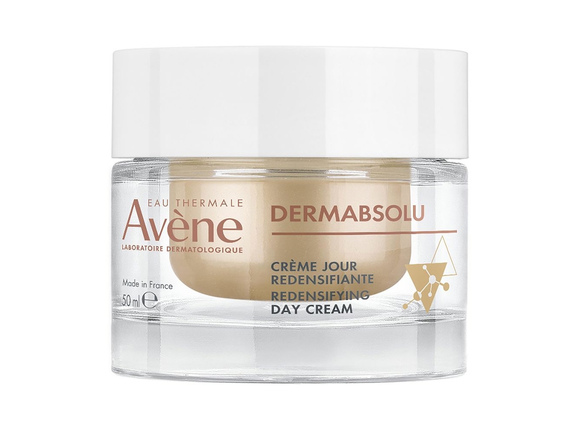 Dermabsolu Avène Crema de día redensificante 50 ml