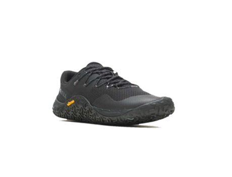 Zapatillas de Mujer para Running MERRELL Negro (38)
