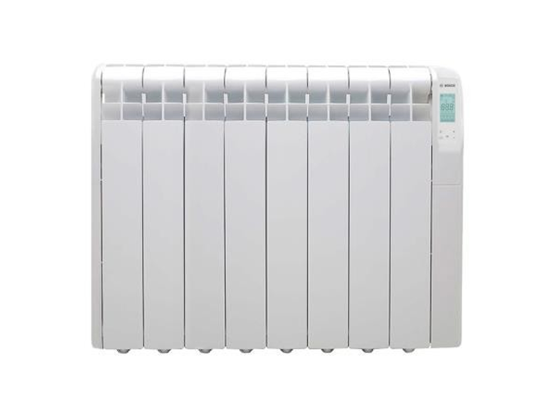 Emisor Térmico BOSCH Ero (6000/1000 W)