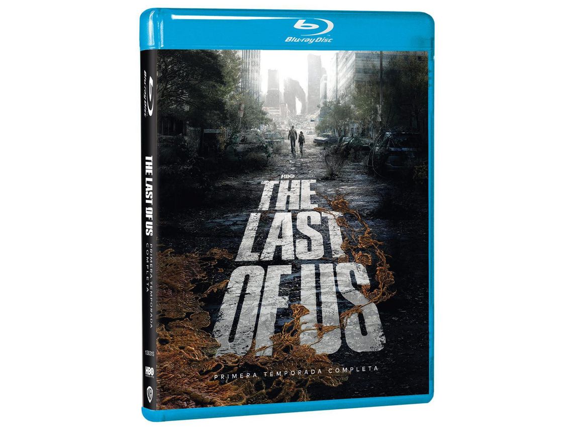 The Last Of Us Saison 1 - The Last Of Us Season 1