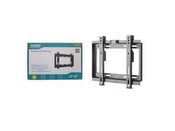 Soporte Para Televisión 14 42 Max: 25Kg SANDA Sd-4580 Negro