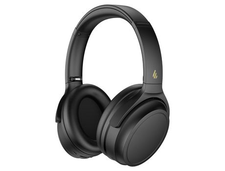 Auriculares Supraaurales Inalámbricos EDIFIER WH700NB con Cancelación Activa de Ruido - Gris
