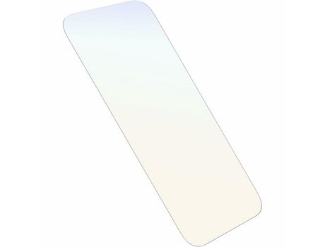 Protector de Pantalla para iPhone 15/6 OTTERBOX LIFEPROOF Plástico