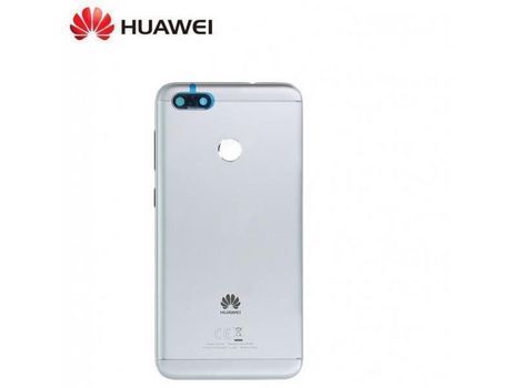 Funda para HUAWEI Y6 Pro 2017, Y6 Blanco