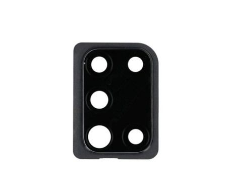 Lente para Telefono Completa para Samsung Galaxy A31 OEM