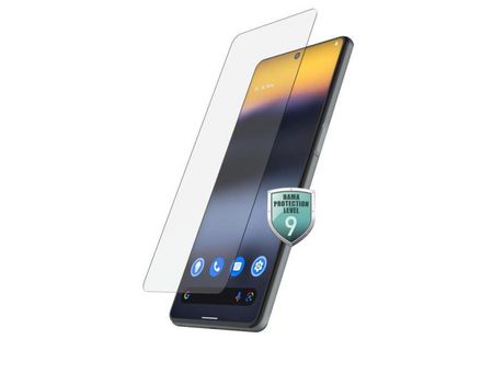 Protector de Pantalla para Google Pixel 6A HAMA Vidrio
