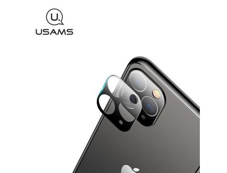 Lente para Telefono Traseira Usams para iPhone 11 OEM