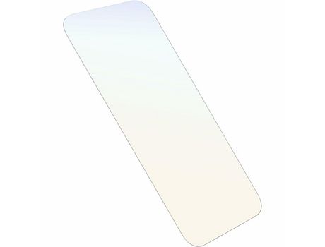 Protector de Pantalla para iPhone 15 Pro/8 OTTERBOX LIFEPROOF Plástico