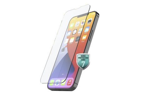 Protector de Pantalla para iPhone 13 Pro Max HAMA
